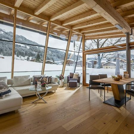 Bellaire Tirol Apartment Westendorf Exterior photo