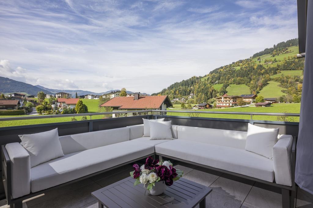Bellaire Tirol Apartment Westendorf Exterior photo