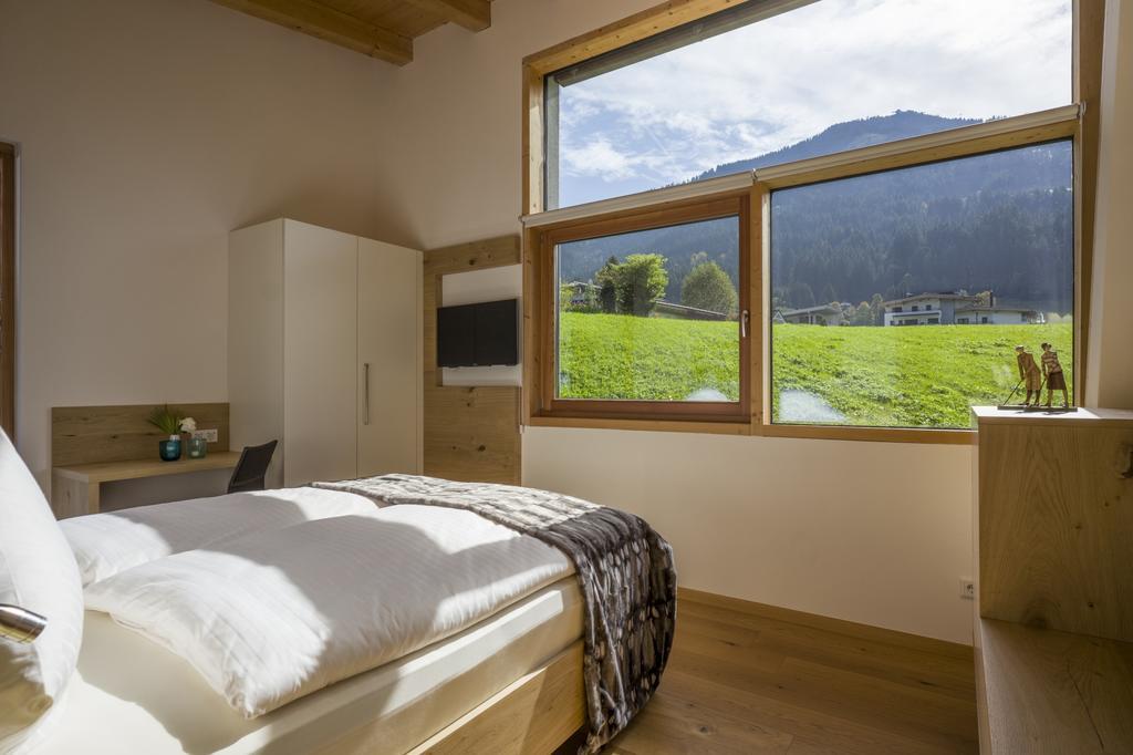 Bellaire Tirol Apartment Westendorf Exterior photo