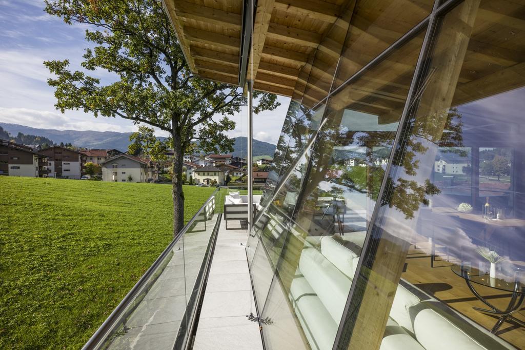 Bellaire Tirol Apartment Westendorf Exterior photo