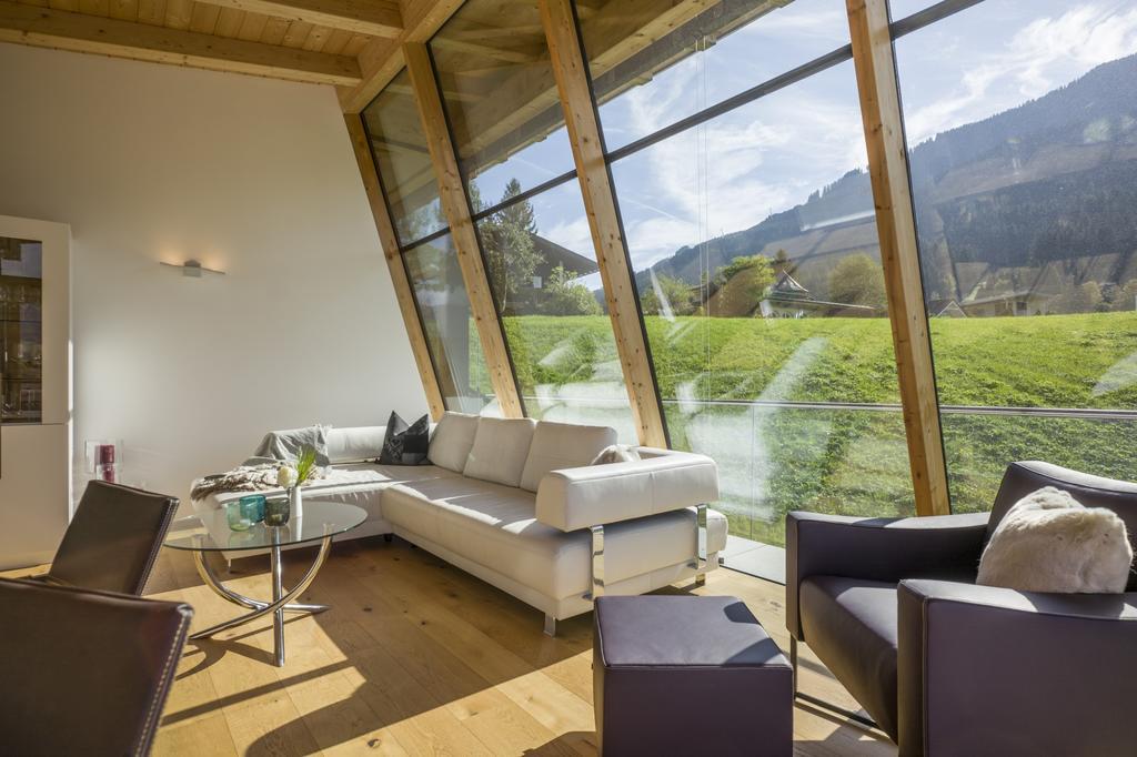 Bellaire Tirol Apartment Westendorf Exterior photo