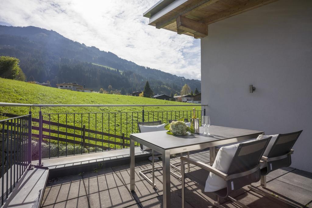 Bellaire Tirol Apartment Westendorf Exterior photo