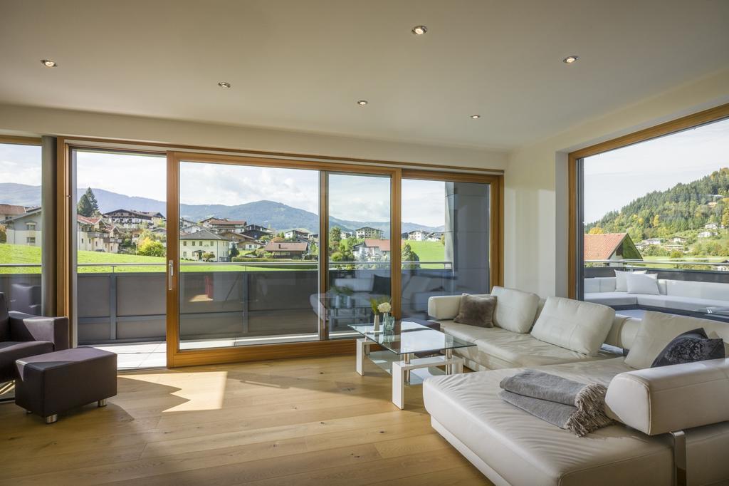 Bellaire Tirol Apartment Westendorf Exterior photo