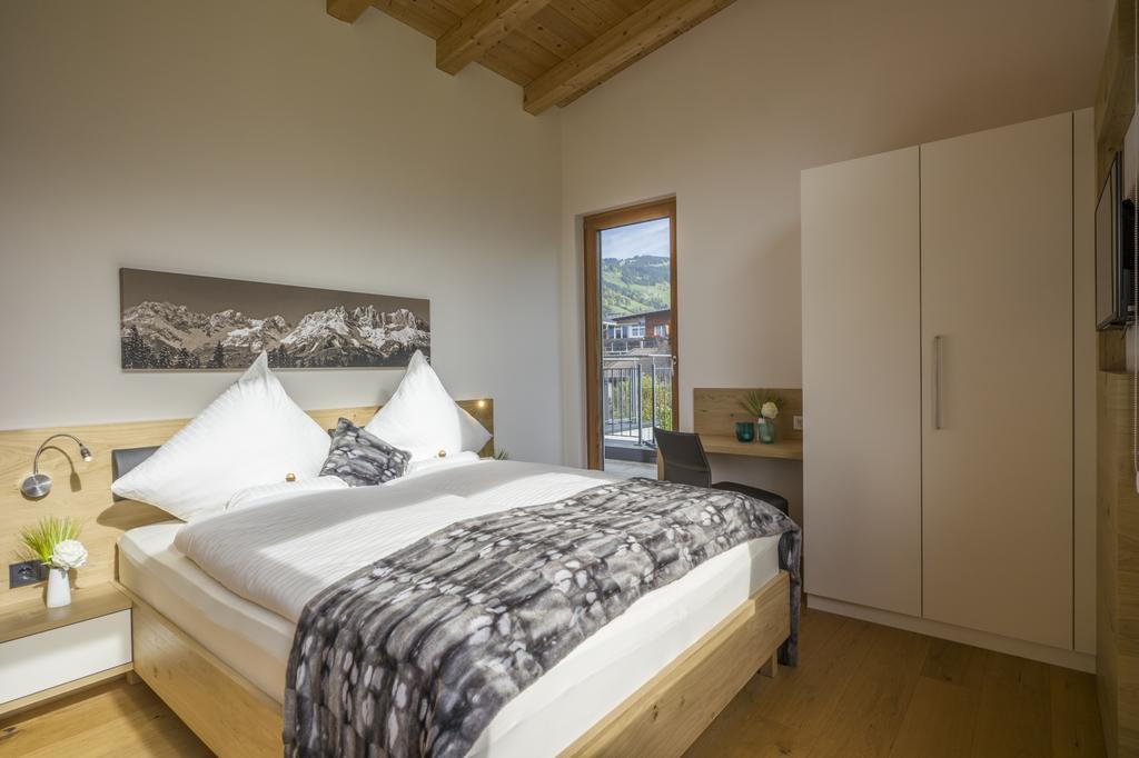 Bellaire Tirol Apartment Westendorf Exterior photo