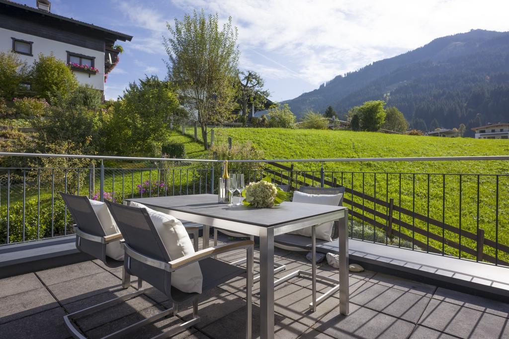 Bellaire Tirol Apartment Westendorf Exterior photo