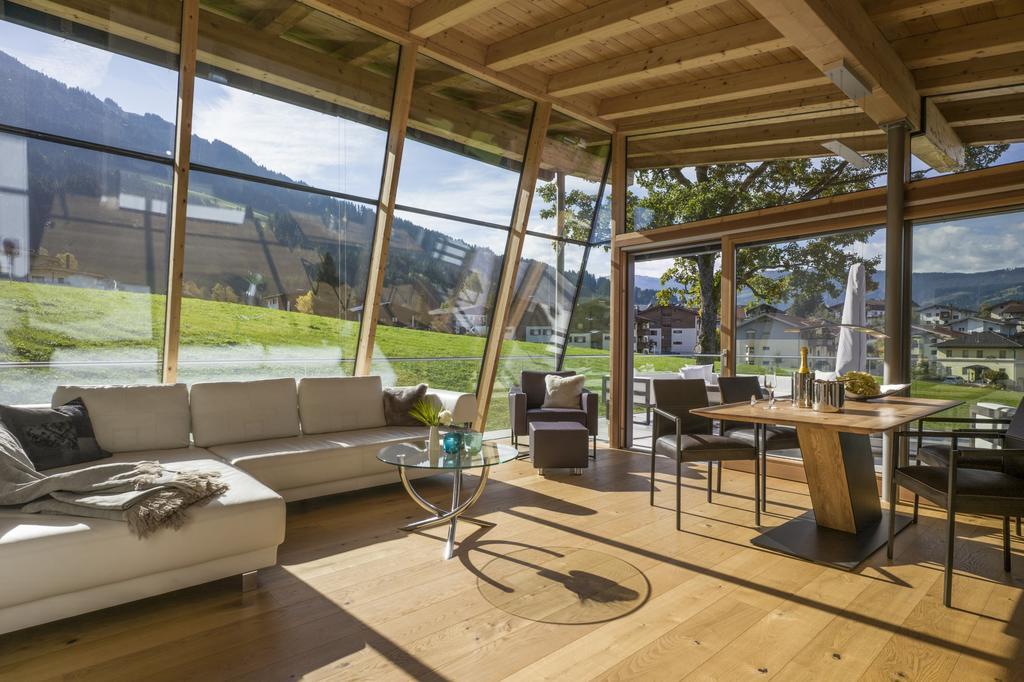 Bellaire Tirol Apartment Westendorf Exterior photo