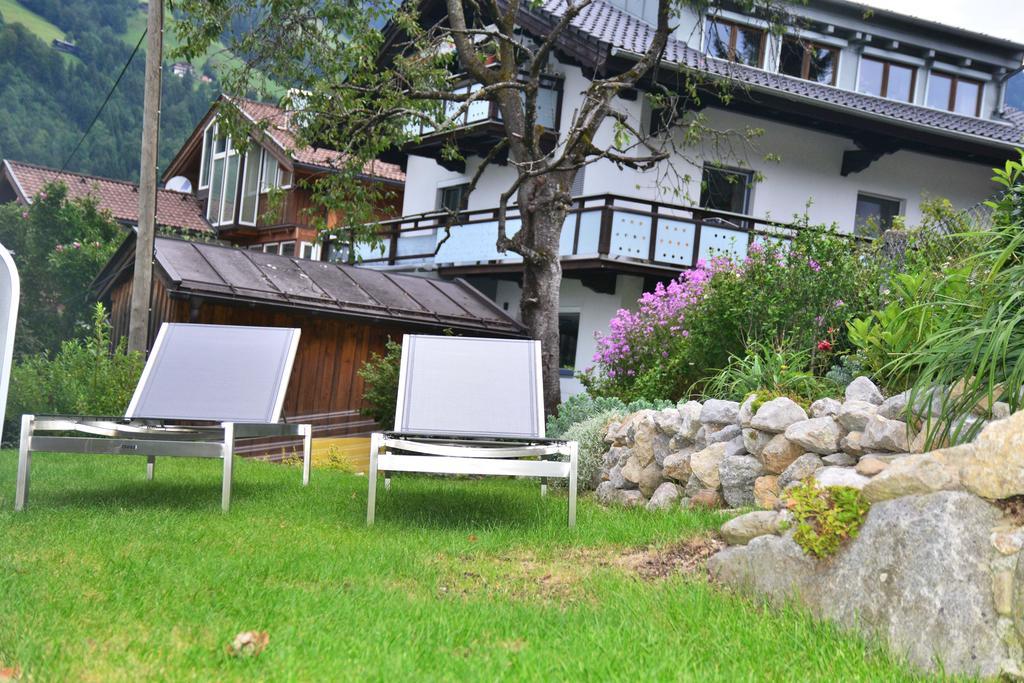 Bellaire Tirol Apartment Westendorf Exterior photo