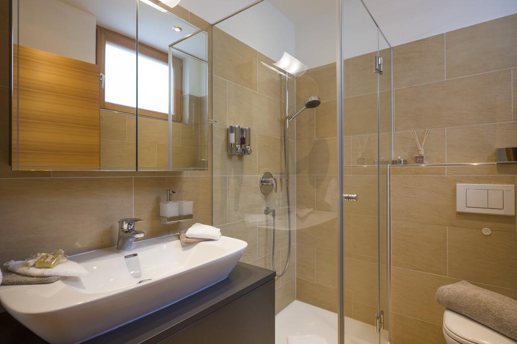 Bellaire Tirol Apartment Westendorf Exterior photo
