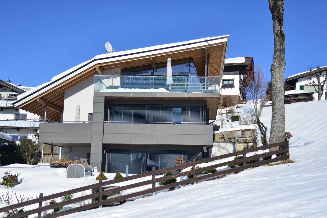 Bellaire Tirol Apartment Westendorf Exterior photo