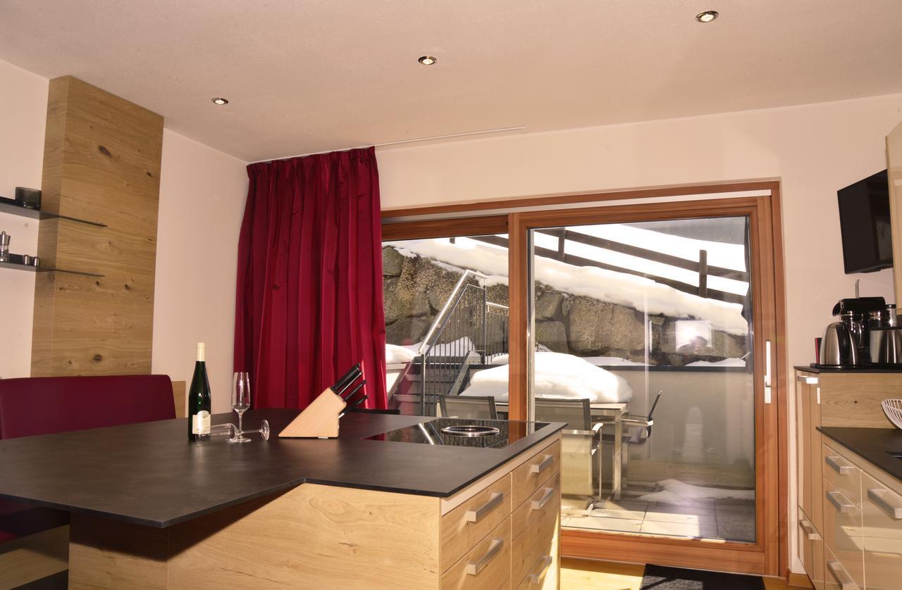 Bellaire Tirol Apartment Westendorf Exterior photo