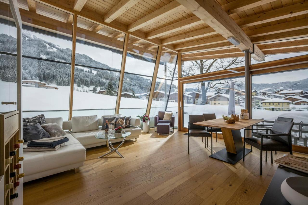 Bellaire Tirol Apartment Westendorf Exterior photo