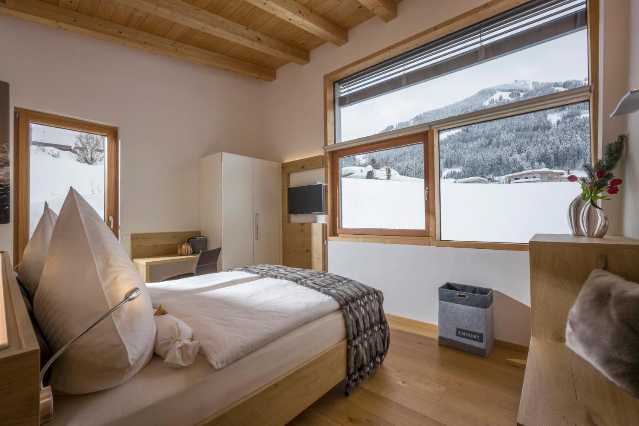 Bellaire Tirol Apartment Westendorf Exterior photo